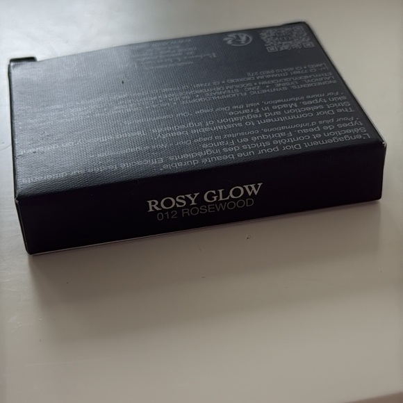 DIOR Rosy Glow Blush (multiple shades) - Picture 7 of 7